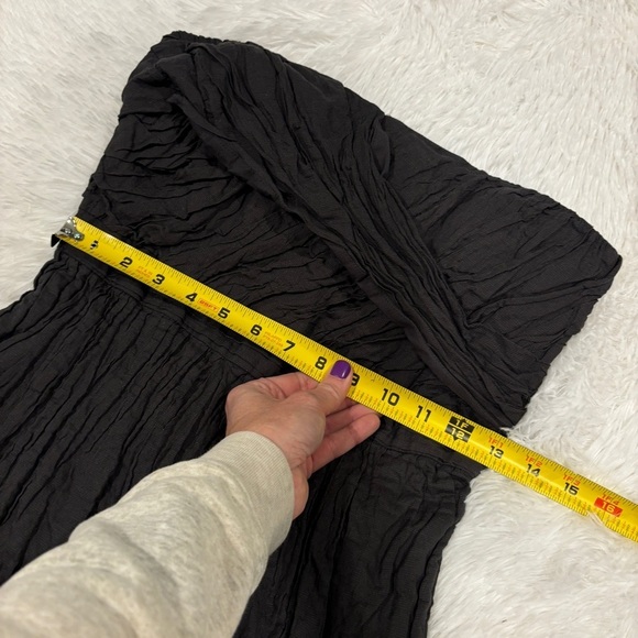 J. Crew Strapless Midnight Dress - Picture 6 of 13